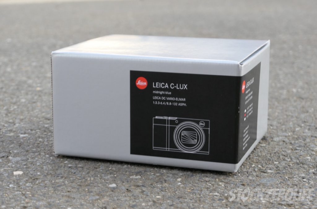 72000円 【SALE／76%OFF】 中古 ライカ Leica C-LUX ミッドナイトブルー カメラ 人気 おすすめ